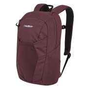 Zaino Husky Nery 20L
