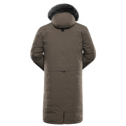Cappotto invernale da uomo Alpine Pro Wuss 2