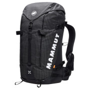 Zaino da trekking Mammut Trion 38 nero black