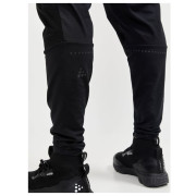 Pantaloni invernali da uomo Craft ADV SubZ Wind 2