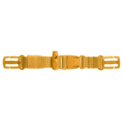 Cinghia Fjällräven Kånken Chest Strap marrone Ochre