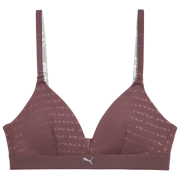 Puma Embosed logo triangle top 1P