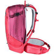 Zaino da scialpinismo Deuter Freerider 28 SL