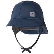 Cappello per bambini Reima Rainy blu Navy