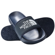 Pantofole da uomo The North Face Base Camp Slide III blu/bianco Summit Navy/Tnf White