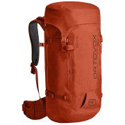 Zaino Ortovox Peak 40 Dry arancione DesertOrange