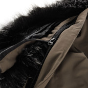Cappotto invernale da uomo Alpine Pro Wuss 2