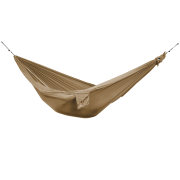 Amaca Ticket to the moon King Size Hammock marrone Brown / Brown