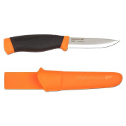 Coltello Morakniv Companion HeavyDuty (C) arancione orange