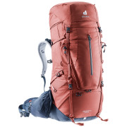 Zaino da trekking Deuter Aircontact X 70+15 SL