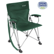 Poltrona Outwell Perce Chair verde green