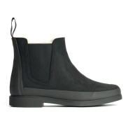 Scarpe da donna Tretorn Eva Hybrid Insulated nero 059/Black