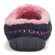 Pantofole da donna Gumbies Ossa Low Navy & Pink