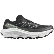Scarpe da uomo Salomon Ultra Flow 2 nero Black / White / Agave Green