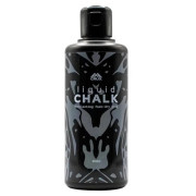 Magnesio liquido CRUX Liquid chalk 200 ml nero