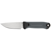 Coltello Gerber Strongarm Camp grigio Grey