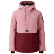 Giacca da sci per bambini Dare 2b Freehand II Jacket rosa Fig/Lilas
