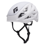 Casco da arrampicata Black Diamond Vapor Helmet bianco White