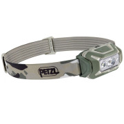 Lampada frontale Petzl Aria 2 RGB mimetico Camo