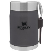 Thermos per il cibo Stanley Legendary Classic 400ml nero