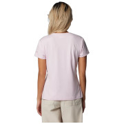 Maglietta da donna Columbia Sloan Ridge Graphic Short Sleeve Tee