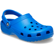 Pantofole Crocs Classic blu Blue Bolt