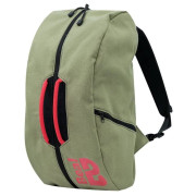 Zaino portacorda Beal Combi II verde GREEN