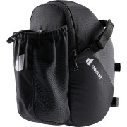 Borsa da bicicletta Deuter Bike Bag 1.2 Bottle nero black