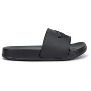 Pantofole per bambini Baagl Logo Black