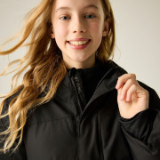 Cappotto da donna Dare 2b Kids WanderJacket Black