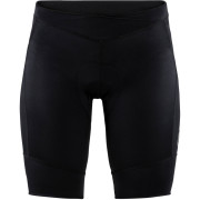 Pantaloni da ciclismo da donna Craft cyklokalhoty Essence nero Black