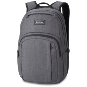 Zaino Dakine Campus M 25L grigio scuro Carboni