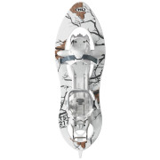 Racchette da neve TSL 217 Camo Escape bianco Camo