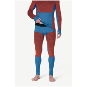 Pantaloni termici da uomo Devold Tuvegga Merino Longs Man