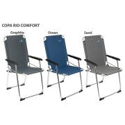 Sedia Bo-Camp Copa Rio Comfort XXL