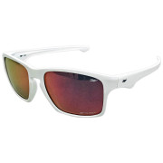 Occhiali da sole 3F Guard bianco/rosso 3009 white/red