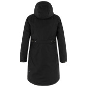 Cappotto da donna Fjällräven Kiruna Hydratic Padded Parka W