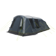 Tenda gonfiabile Outwell Tennessee 5 Air blu/grigio Blue