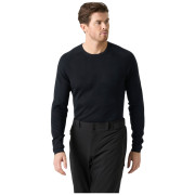 Maglietta funzionale da uomo Helly Hansen Lifa Merino Knitevo Crew