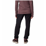 Pantaloni da donna Columbia Back Beauty 2.0 Softshell Pant