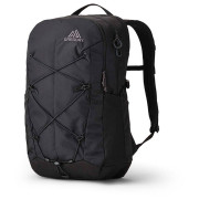 Zaino Gregory Terros 28L nero BLACK LICHEN
