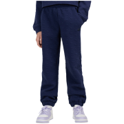 Pantaloni da tuta per bambini 4F Trousers Cas F1785 Navy blu scuro Navy