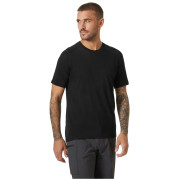 Maglietta da uomo Helly Hansen HH Durawool T-Shirt