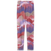 Set sportivo per bambini Reima Taitoa Grey Pink