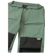 Pantaloni da bambino Reima Vaeltaa Stone Green
