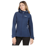 Giacca da donna Kilpi Ontavia-W blu scuro DBL
