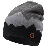 Cappello invernale Hi-Tec Agder grigio Grey Mountains