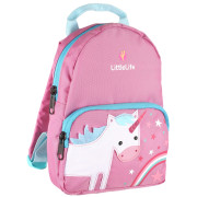 Zaino bambino LittleLife Toddler Backpack, FF Unicorn