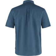 Camicia da uomo Fjällräven Övik Lite Shirt SS M