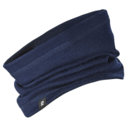 Scaldacollo per bambini Reima Aarni Navy blu scuro Navy